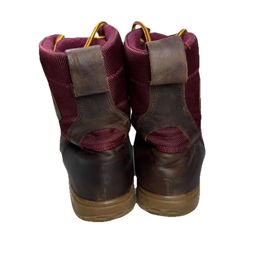 POLO RALPH LAUREN Snow/Winter/Hiking Women's 8.5 Duck Boot